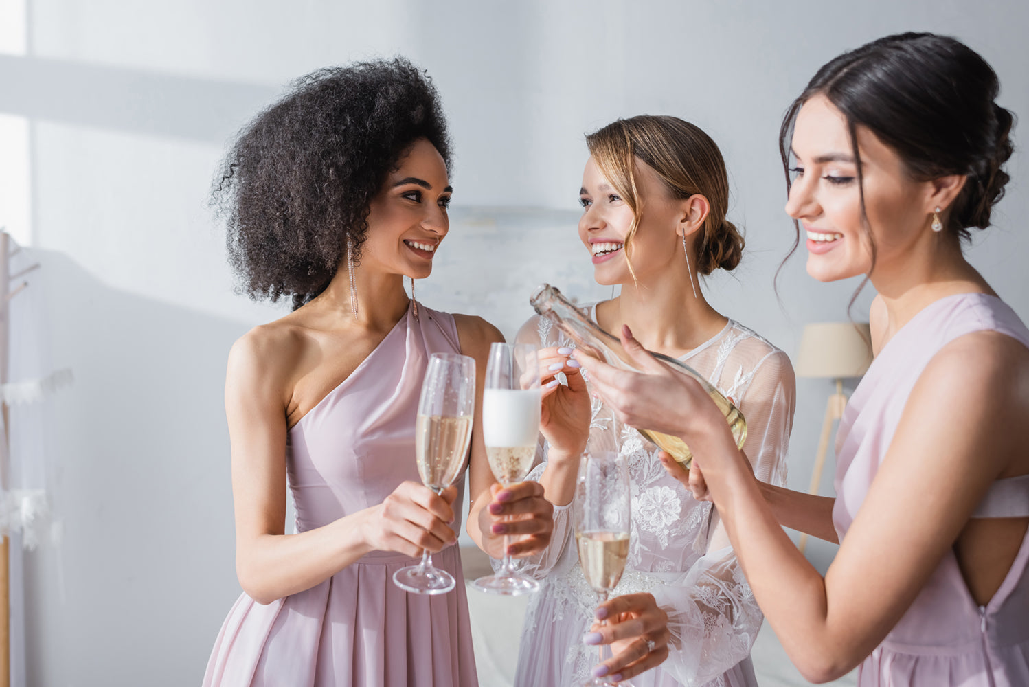 BRIDAL RINGS