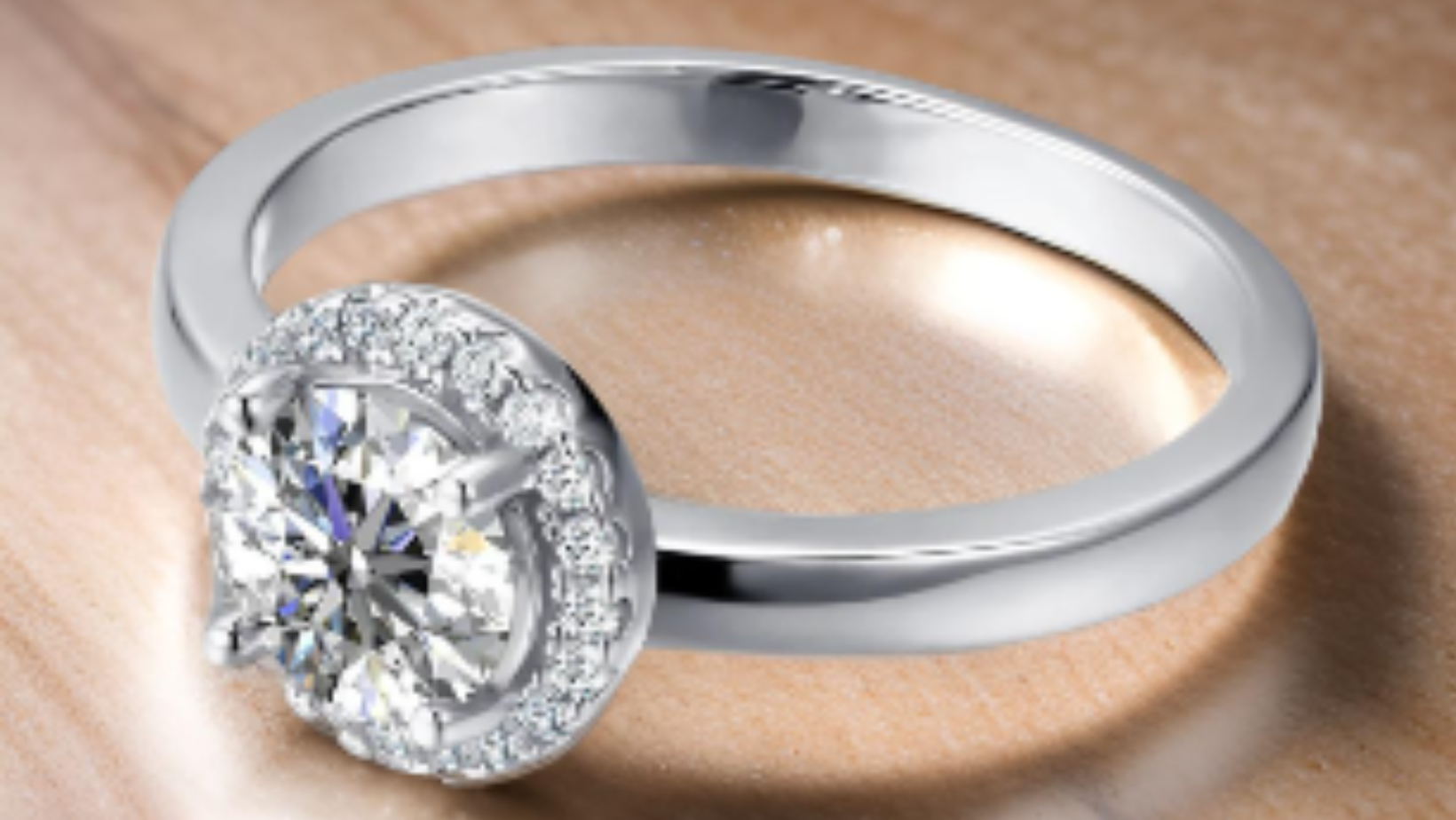 Say Yes to Moissanite: Affordable & Stunning