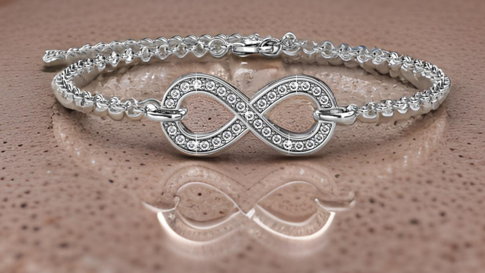 Everyday Wear: Caring for Your Morgan Infinity Bracelet