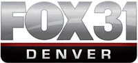 Annabelle "Magical" Earrings Featured on FOX 31 Denver Colorado's Best!