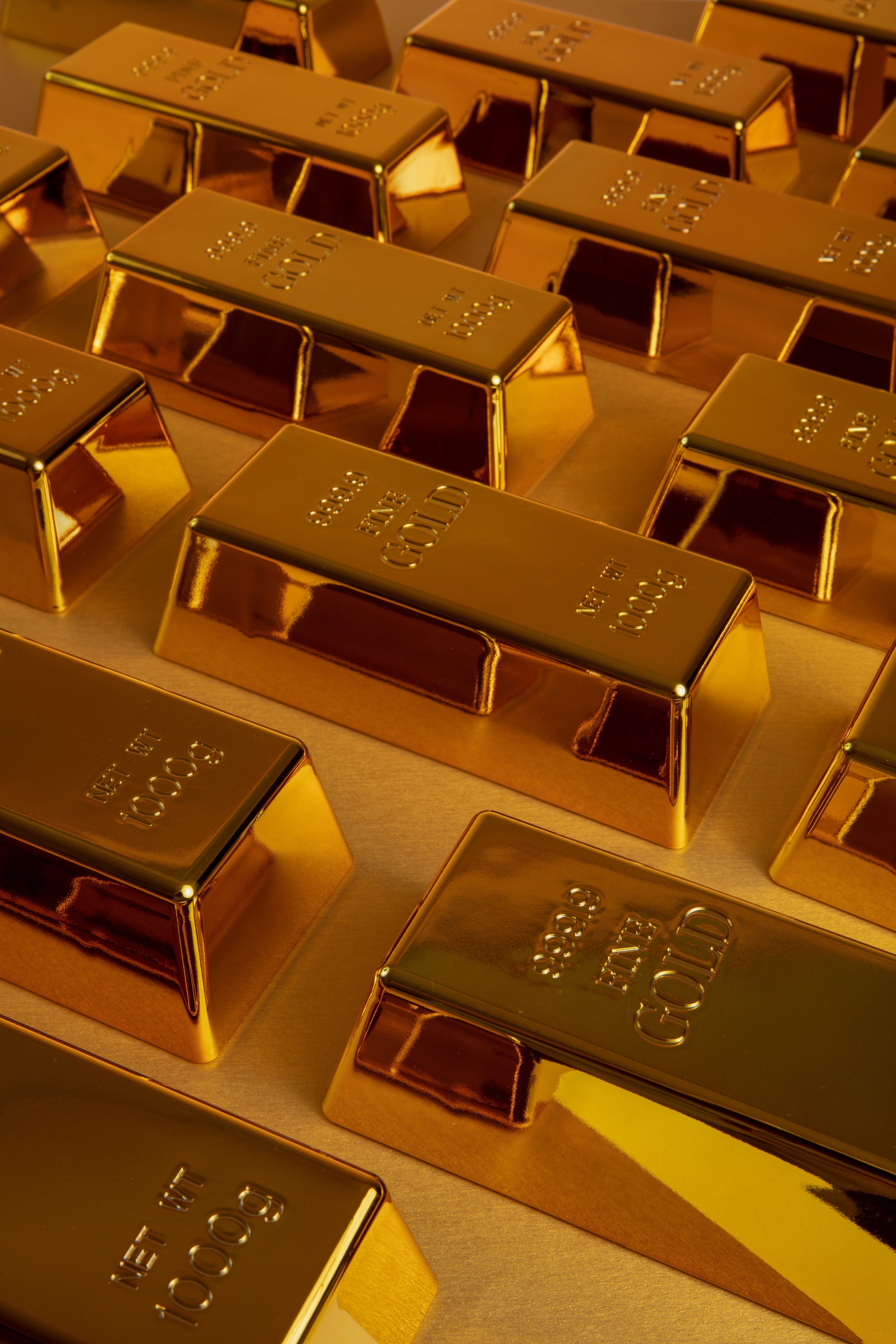 Investing in Gold: Understanding Karats and Market Value