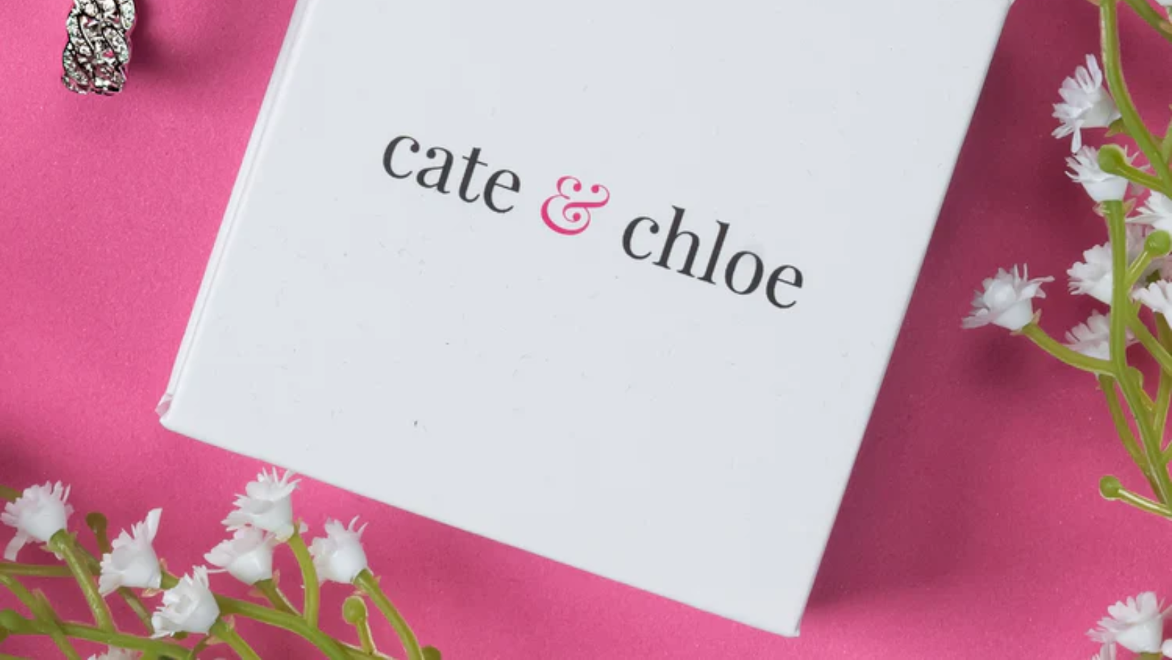 Embracing Simplicity: The Timeless Elegance of Cate & Chloe's Minimalist Jewelry Collection