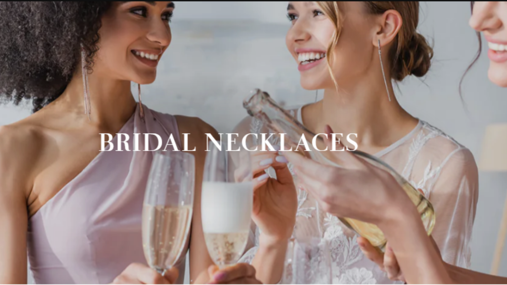 The Ultimate Guide to Choosing the Perfect Wedding Necklace
