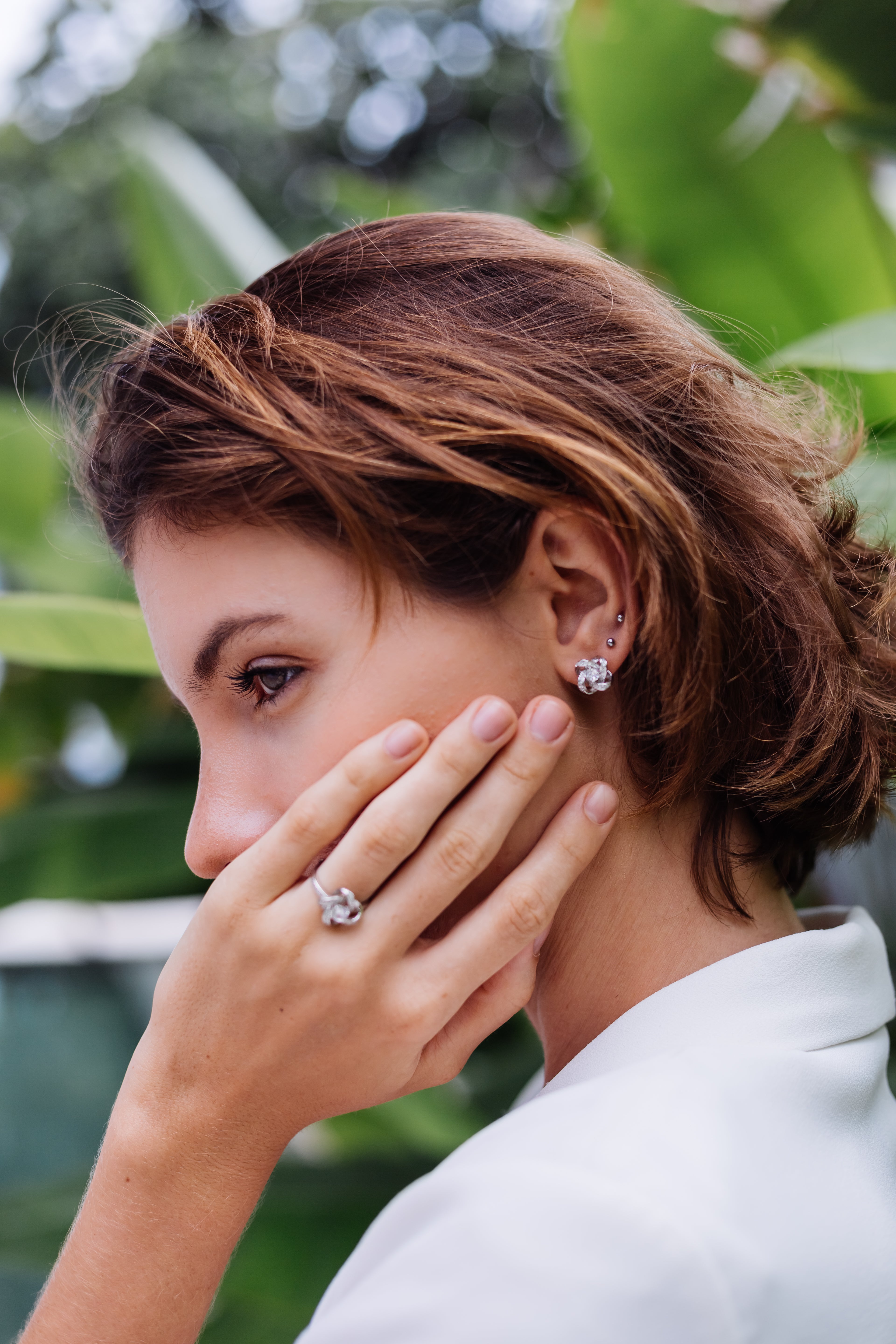 Look of the Week: Sparkle In Your Stride