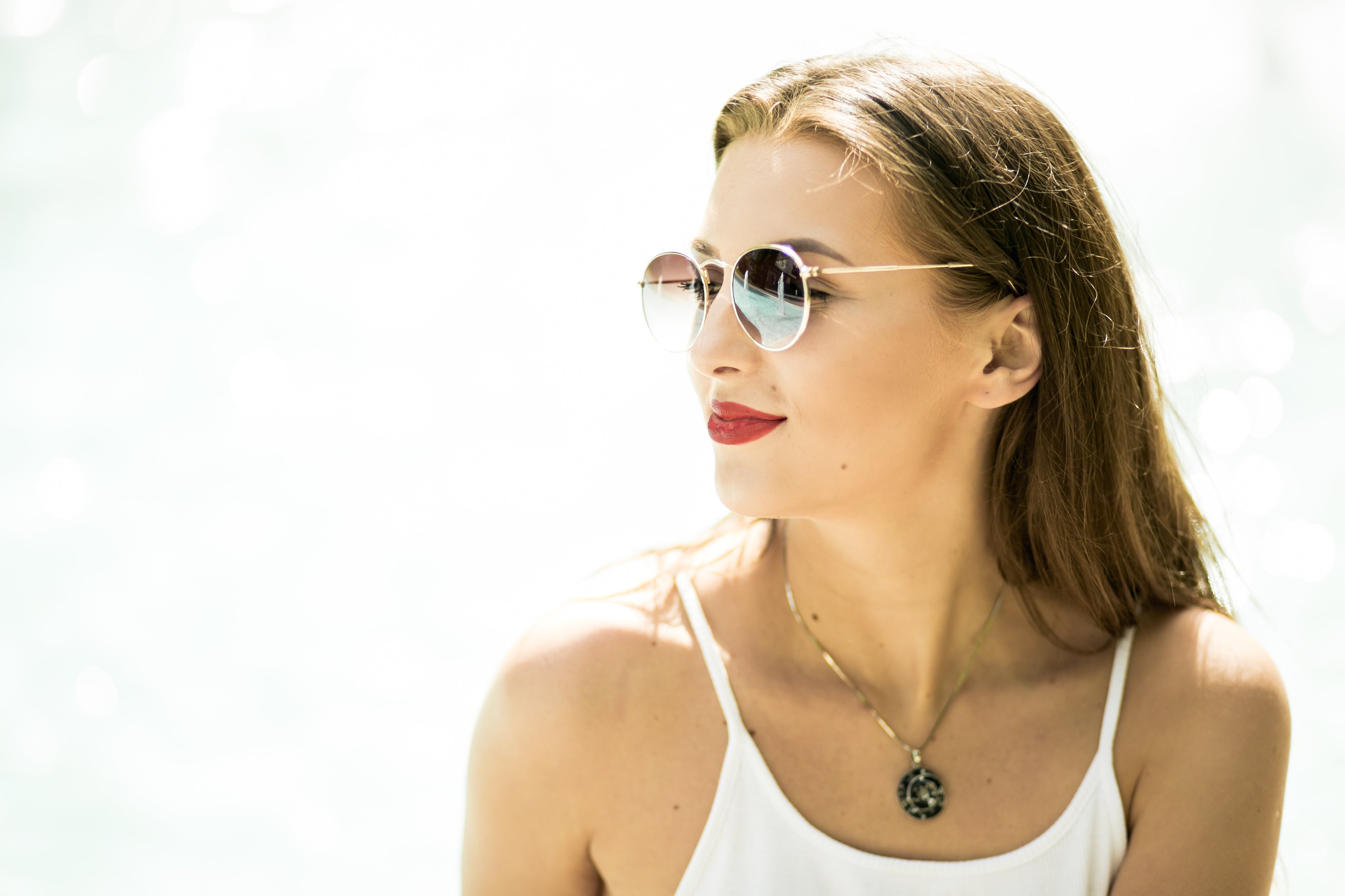 Look of the Week: Lovestruck
