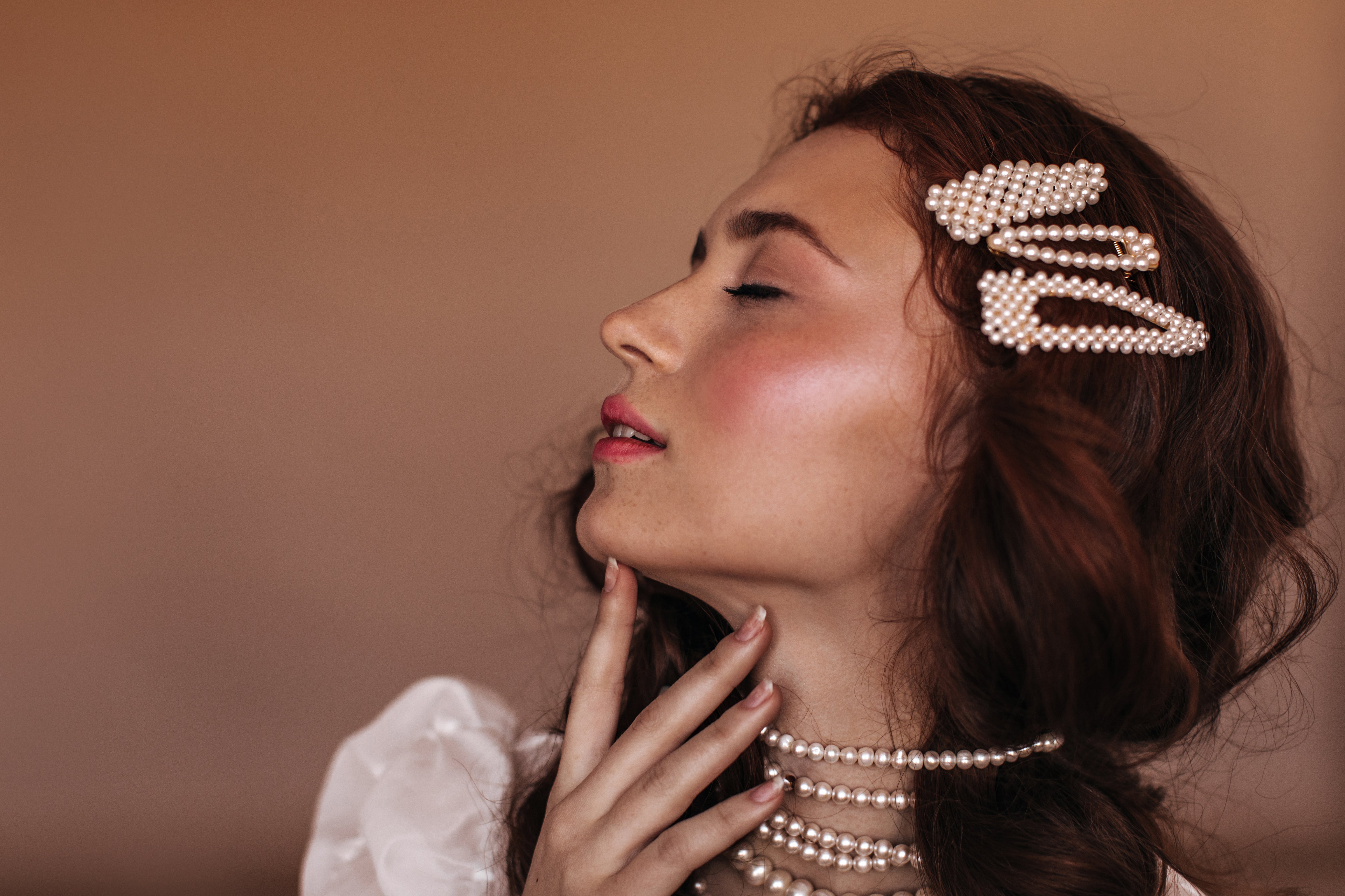 Why White Gold is the Perfect Choice for Modern Brides