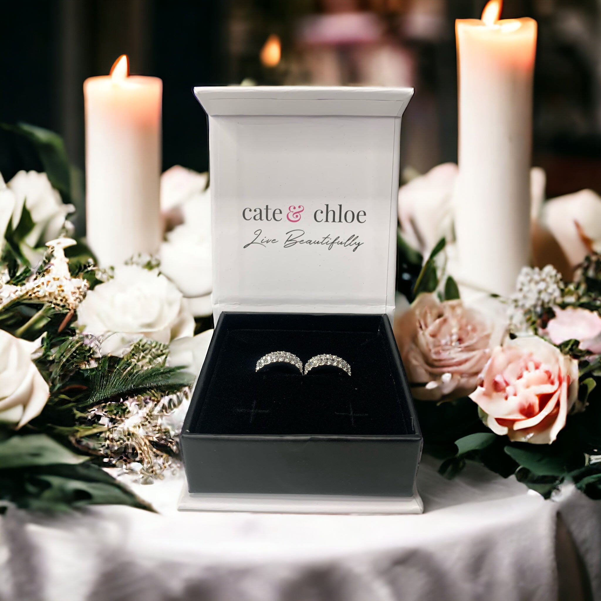 A Gift of Love: From Husband to Wife