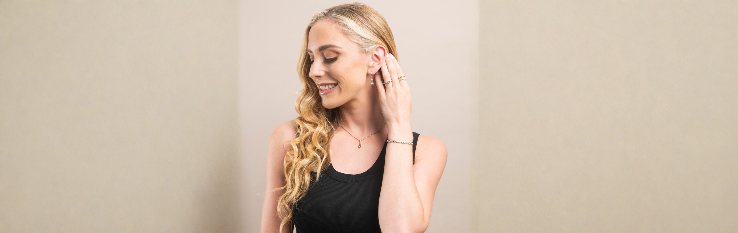 New Necklace Arrivals