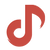 FOLLOW US ON TIKTOK icon