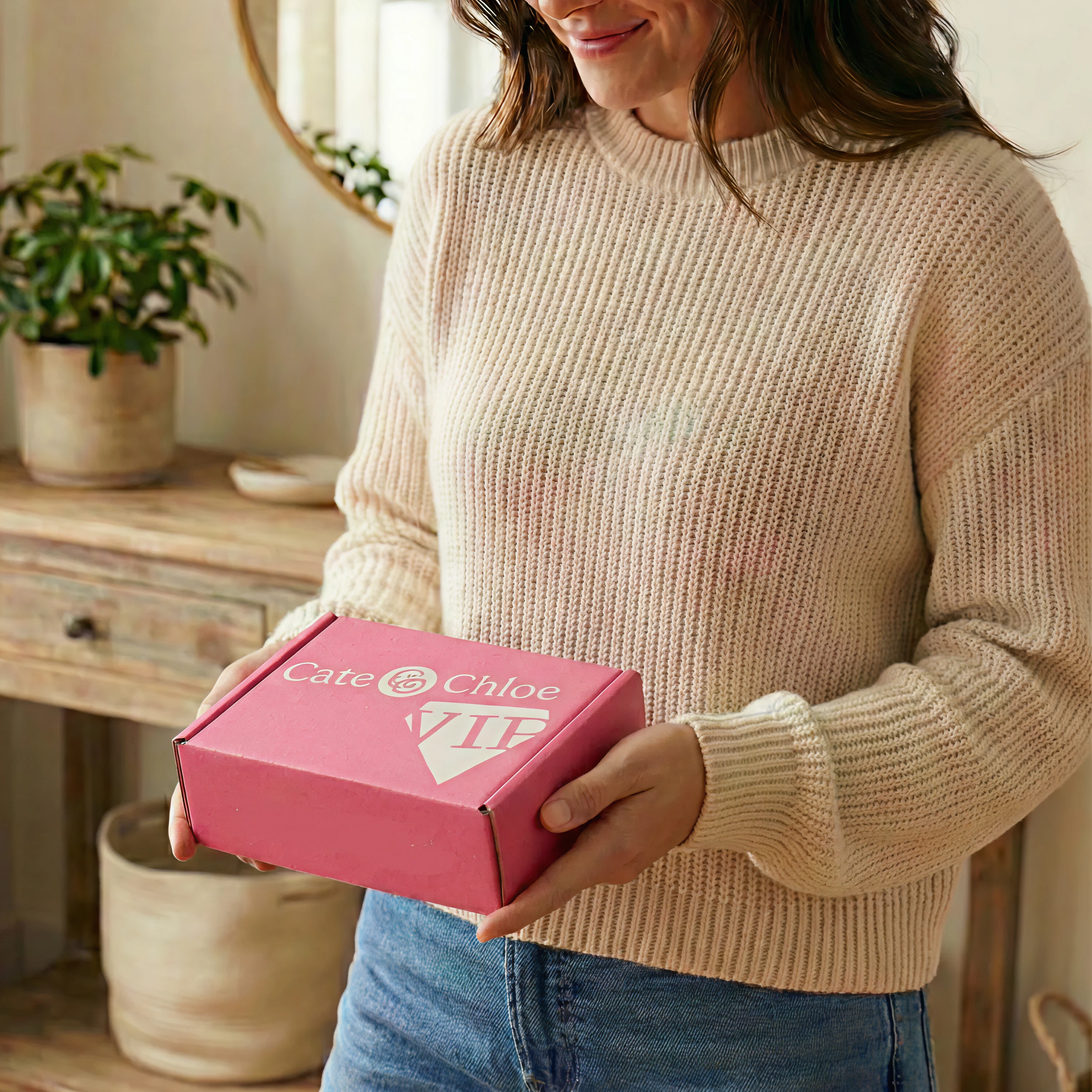 VIP Jewelry Subscription Box