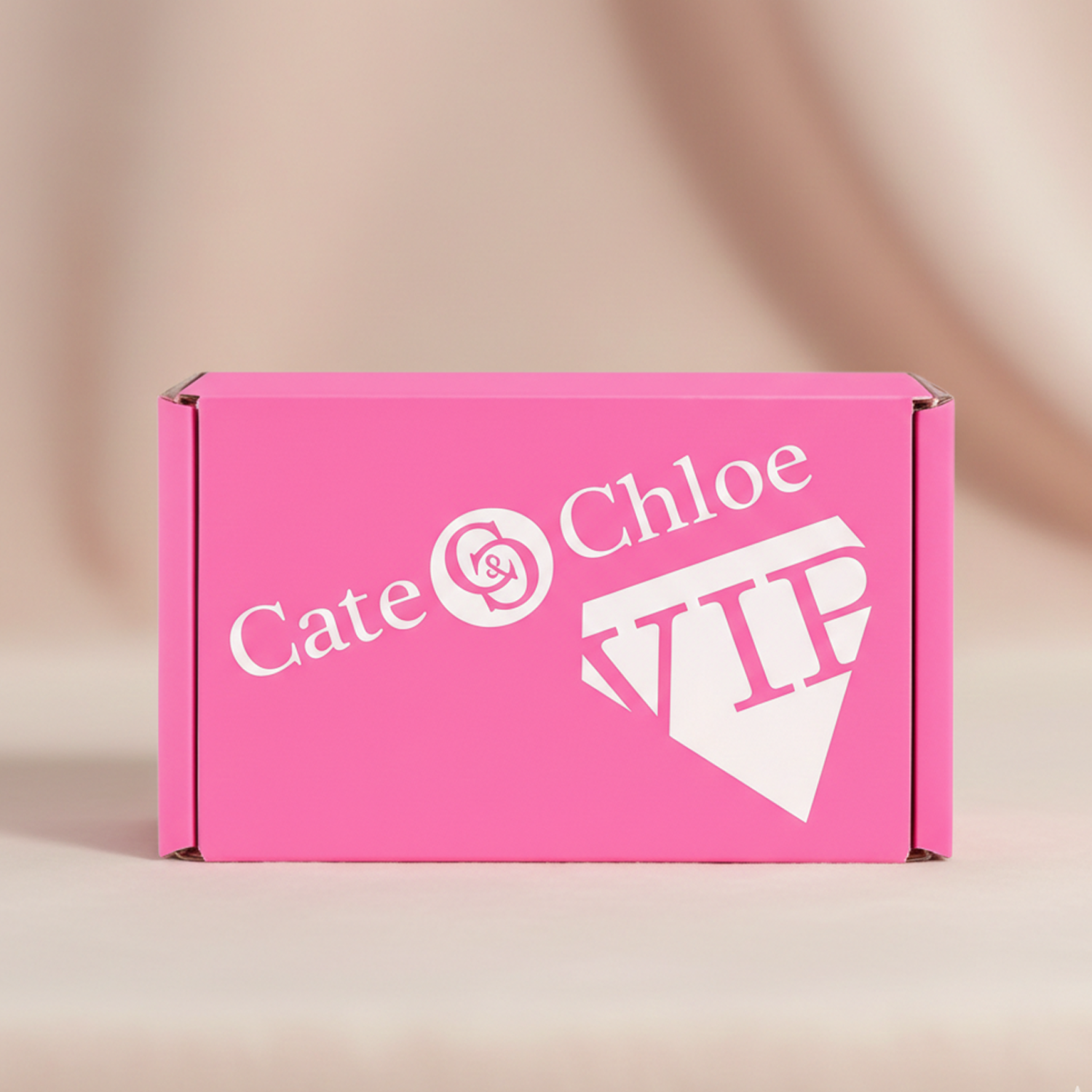 VIP Jewelry Subscription Box