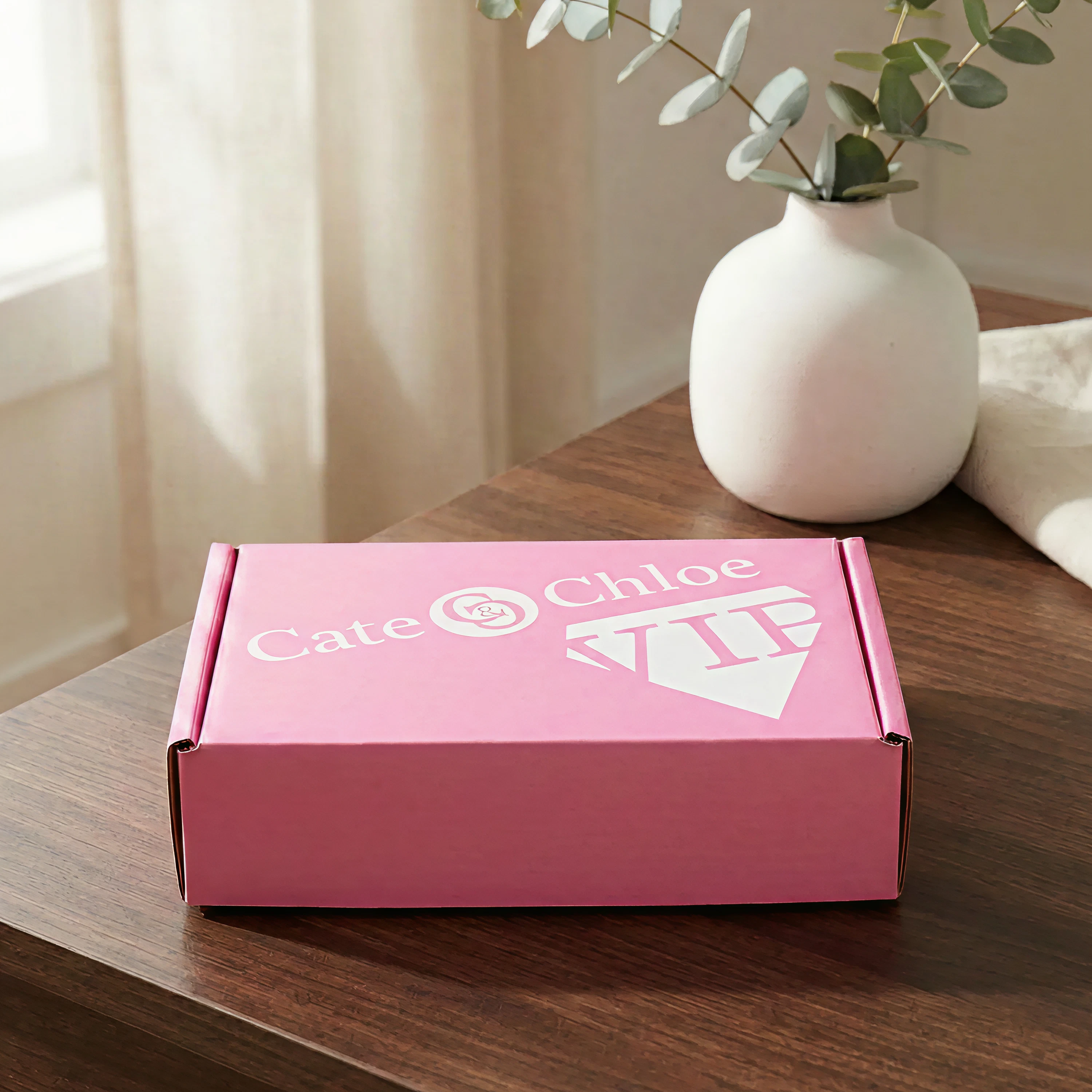 VIP Jewelry Subscription Box