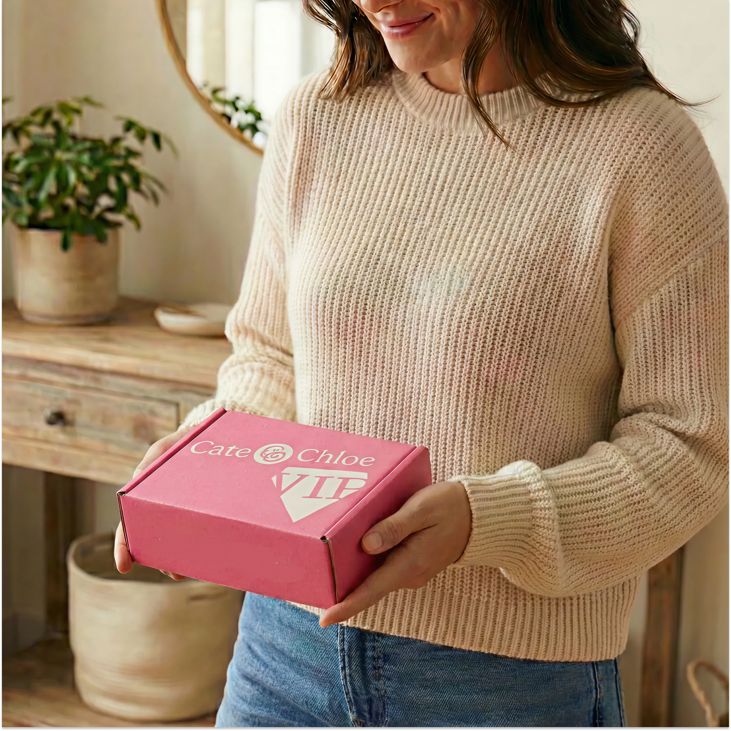 VIP Jewelry Subscription Box