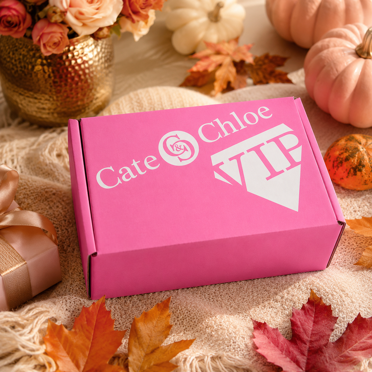 VIP Jewelry Subscription Box