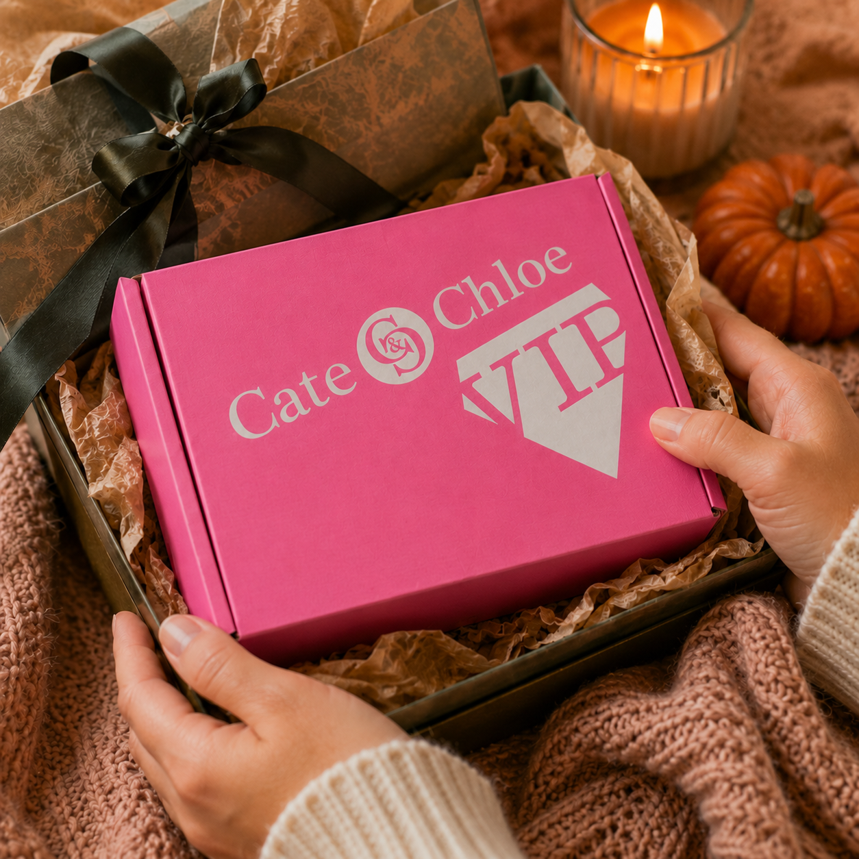 VIP Jewelry Subscription Box