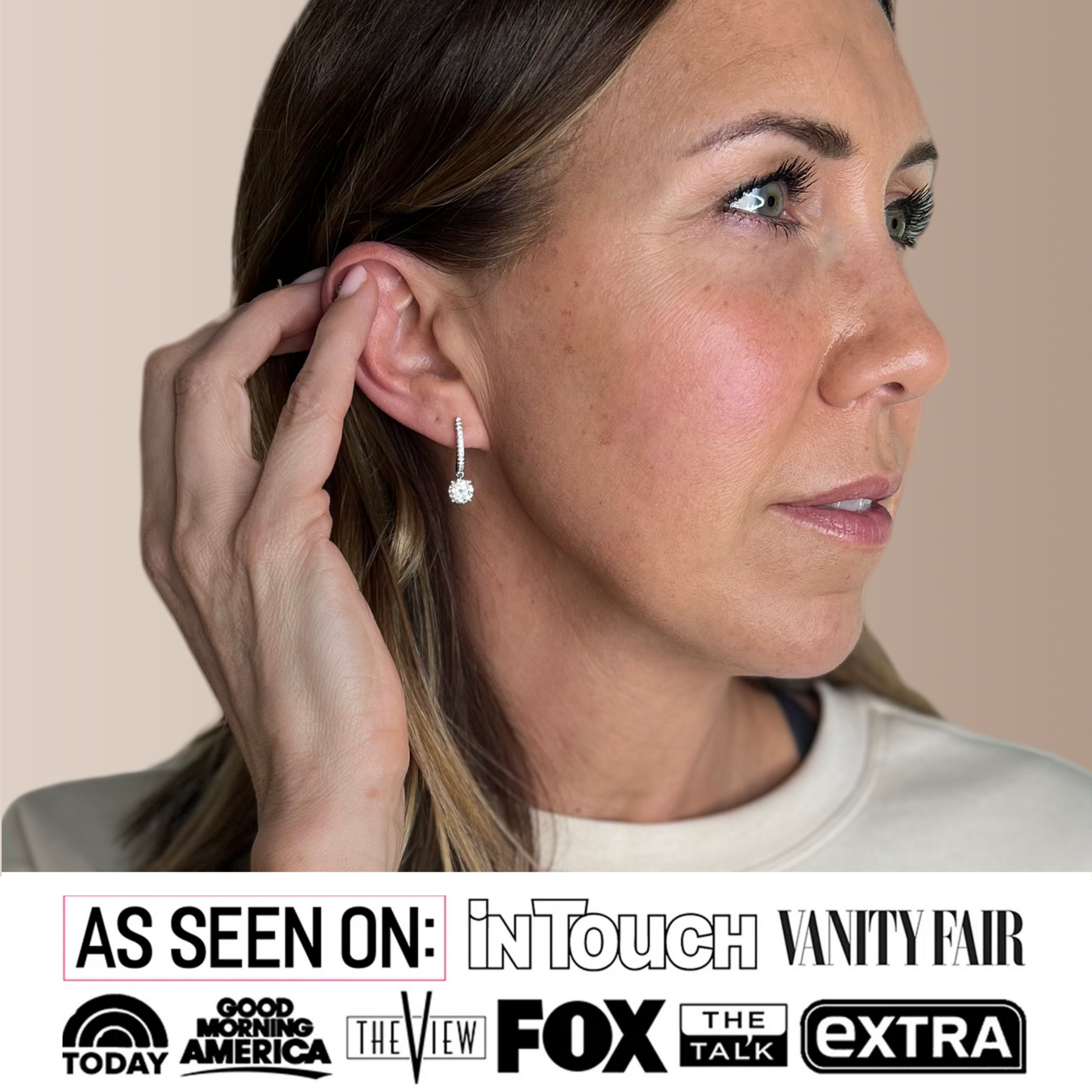 Finley Dangle Earrings