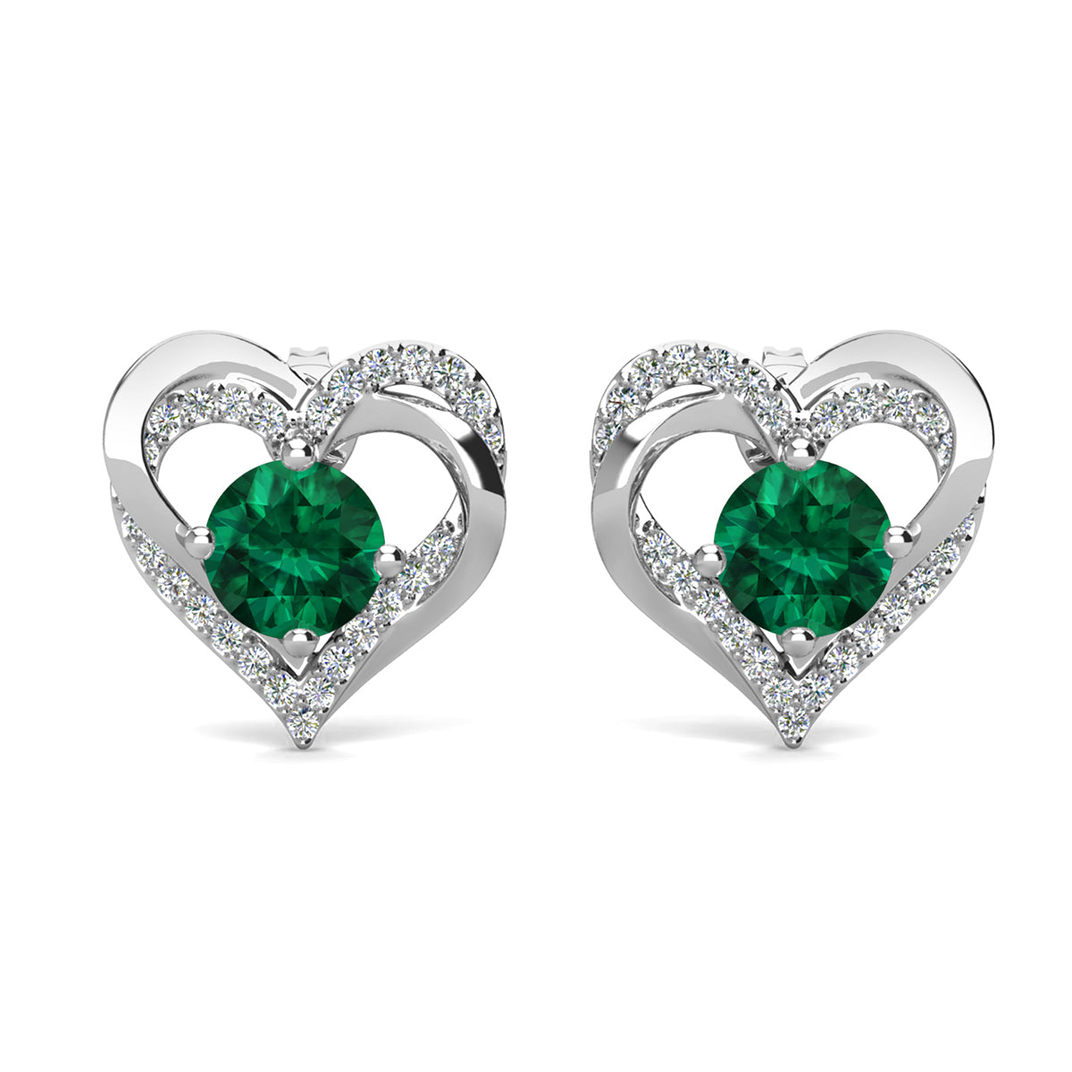 Forever May Birthstone