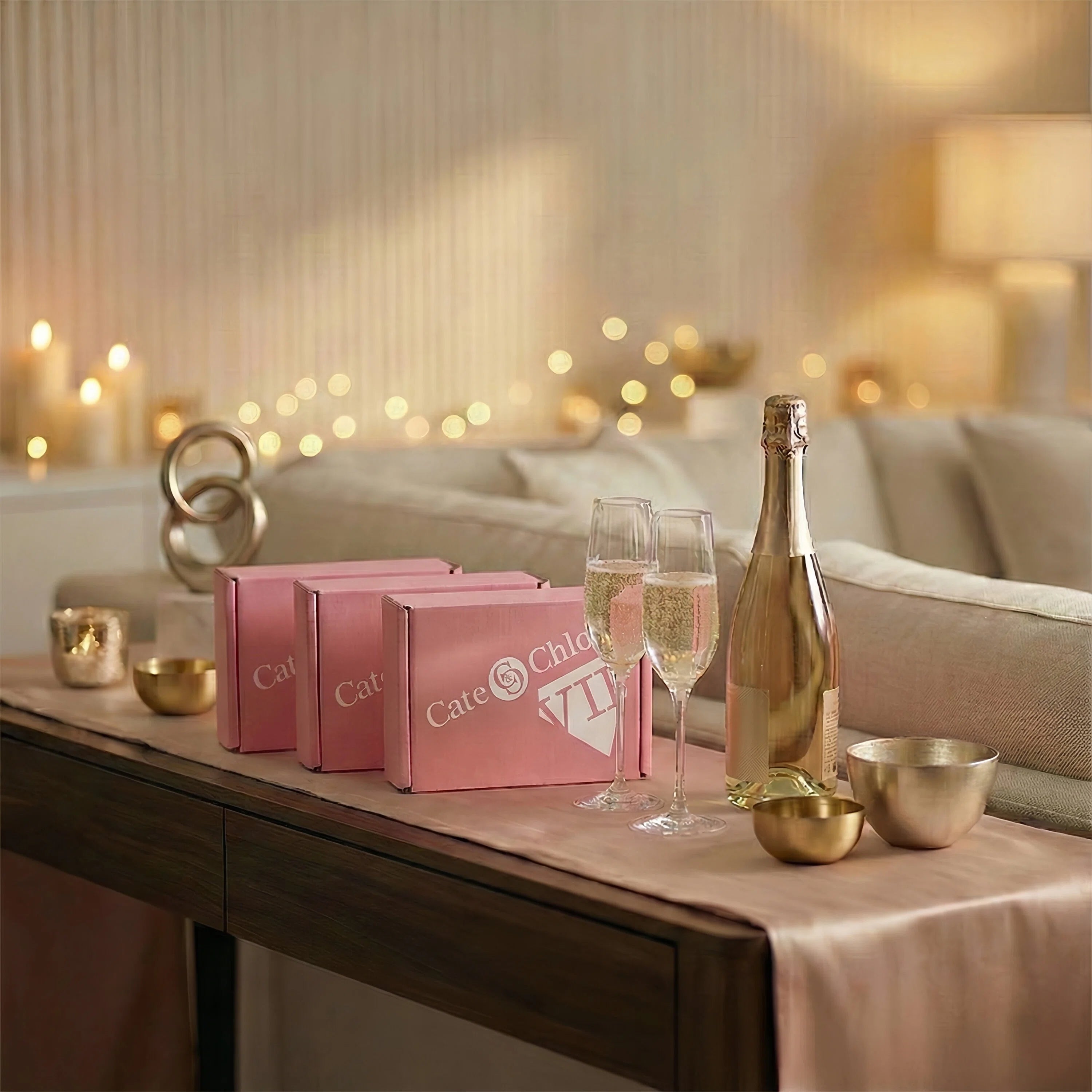 VIP Jewelry Subscription Box