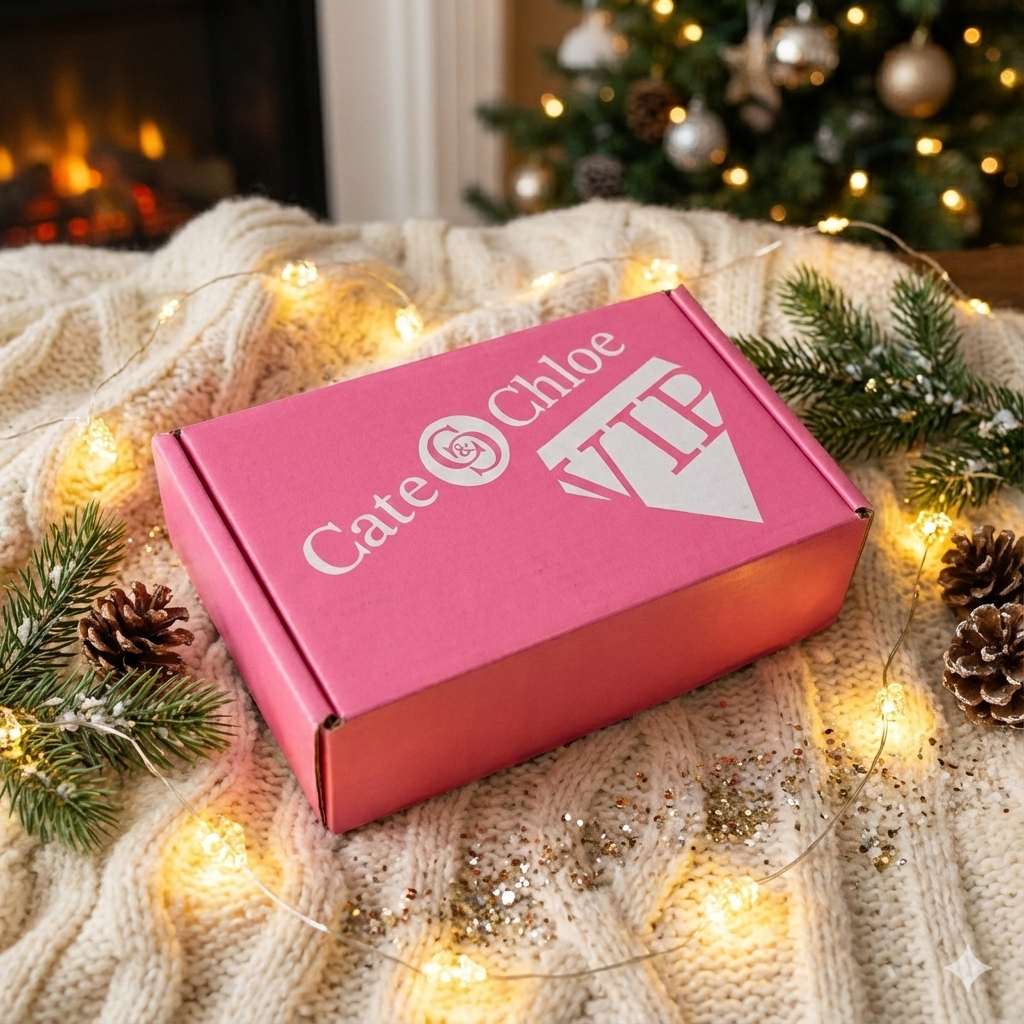 VIP Jewelry Subscription Box