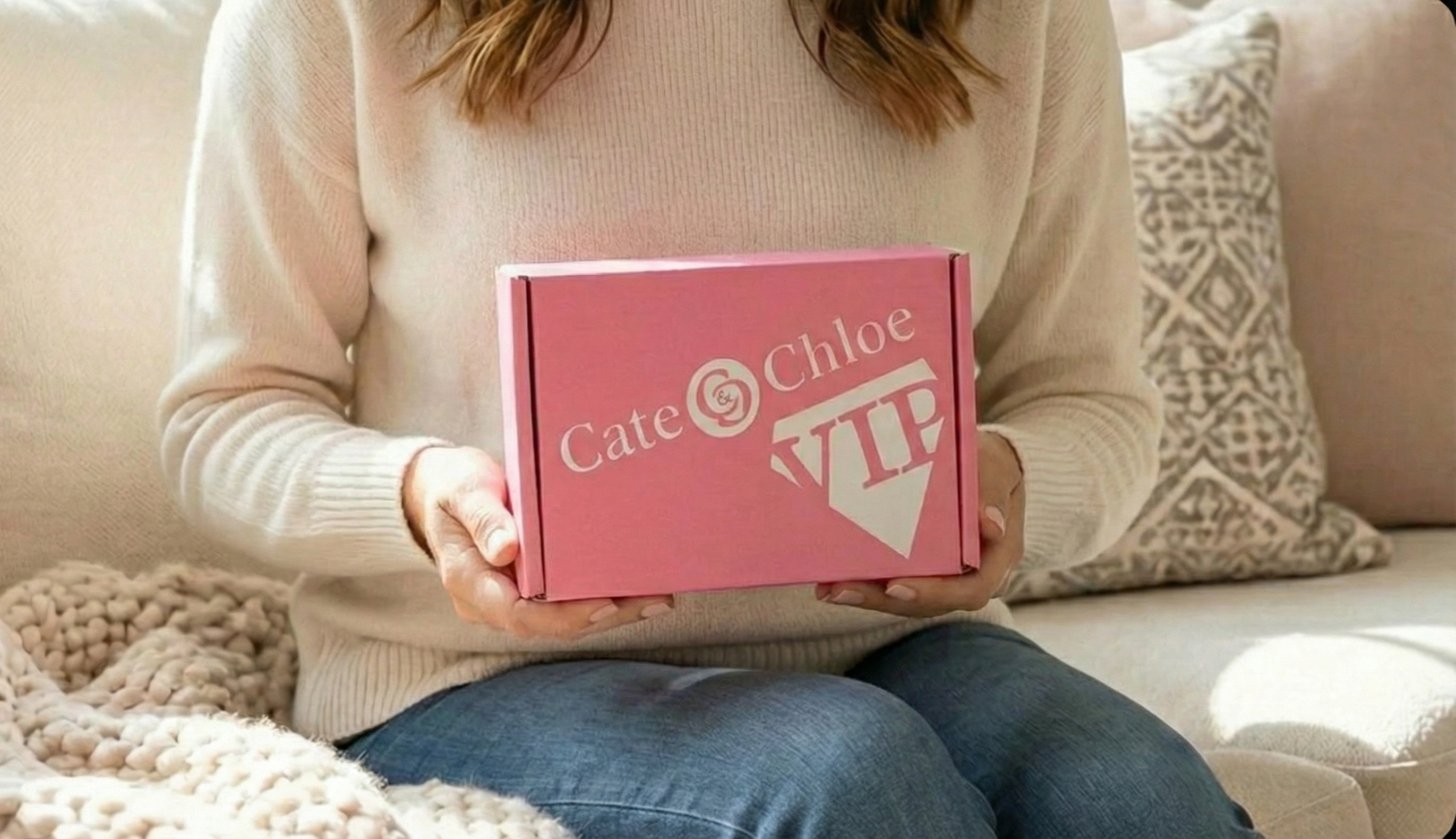 VIP Jewelry Subscription Box